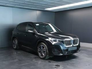 BMW X1 usata, con Airbag