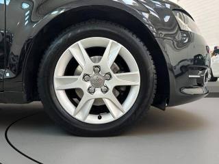 AUDI A3 usata, con Sedile posteriore sdoppiato