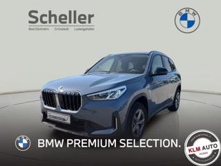 BMW X1 sDrive 18i AUT PREZZO IVA COMPRESA