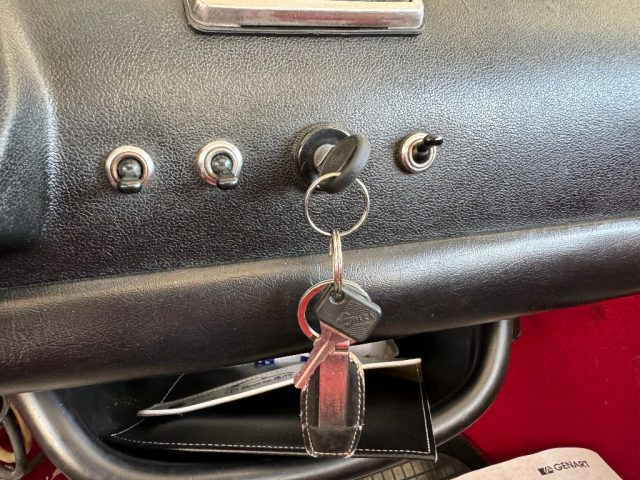 FIAT 500 usata 20
