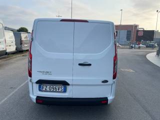 FORD Transit Custom usata, con Chiusura centralizzata