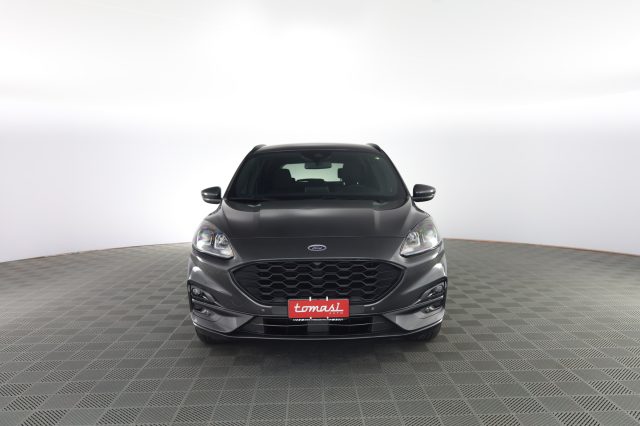 FORD Kuga usata 0