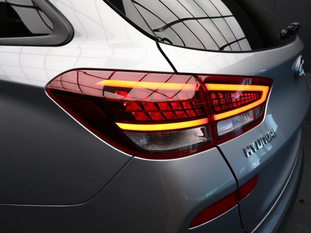 HYUNDAI i30 usata, con Climatizzatore