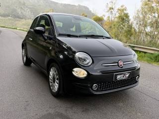 FIAT 500 usata, con Climatizzatore
