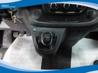 RENAULT Trafic usata, con Climatizzatore