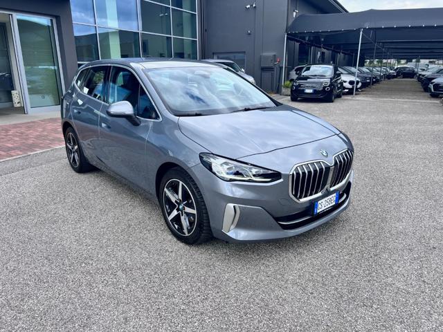 BMW 218 usata, con ABS