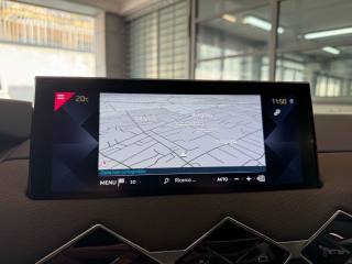 DS AUTOMOBILES DS 3 Crossback usata, con Cruise Control