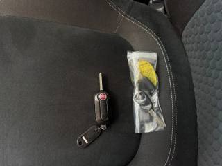 FIAT Punto usata, con Specchietti laterali elettrici