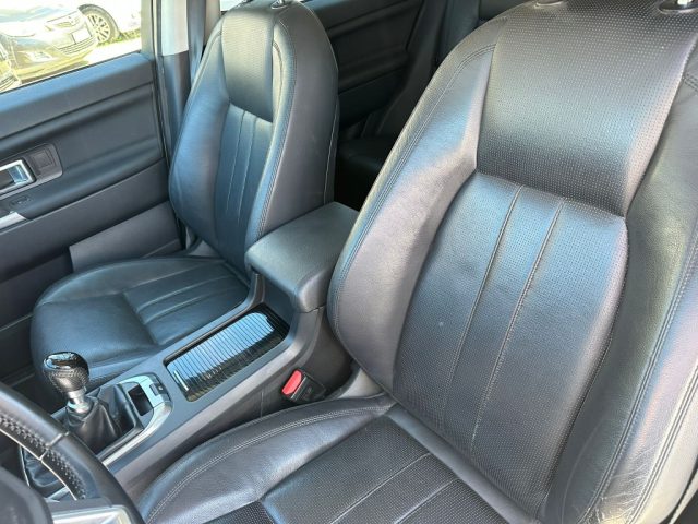 LAND ROVER Discovery Sport usata, con Boardcomputer