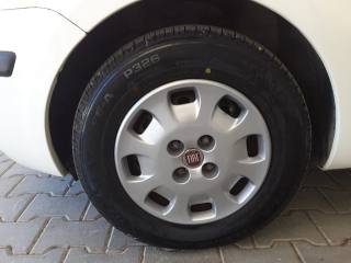 FIAT Panda usata, con Alzacristalli elettrici