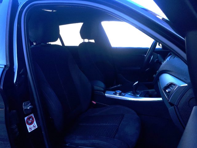BMW 120 usata, con Alzacristalli elettrici