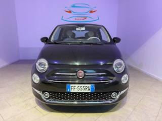 FIAT 500 1.2 Riva