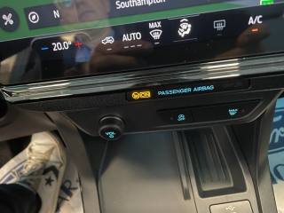 FORD Puma usata, con ESP