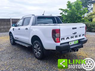FORD Ranger usata, con Airbag