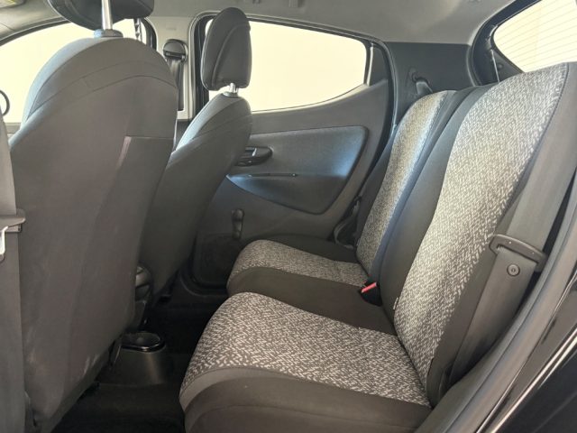 LANCIA Ypsilon usata 7