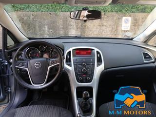 OPEL Astra usata, con Cruise Control