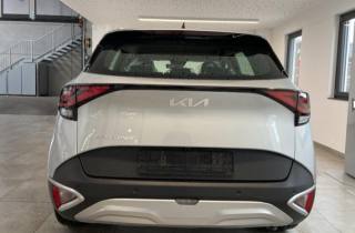 KIA Sportage usata, con Vetri oscurati