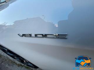 ALFA ROMEO Giulia usata, con USB