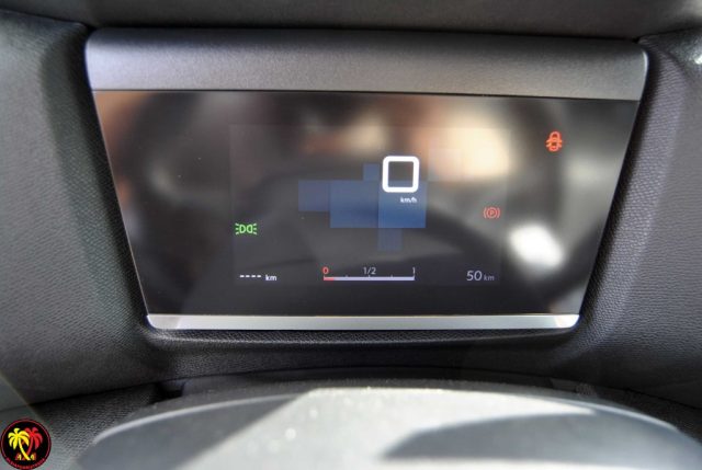 CITROEN C4 usata, con Servosterzo