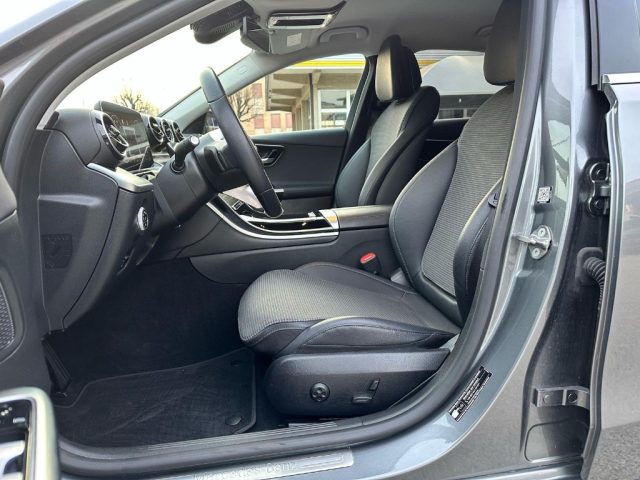 MERCEDES-BENZ C 300 usata, con Volante in pelle