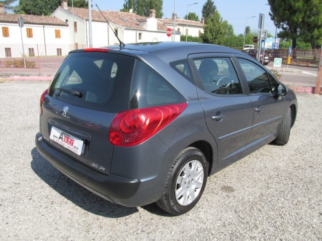 PEUGEOT 207 usata 61