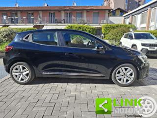 RENAULT Clio usata, con ESP