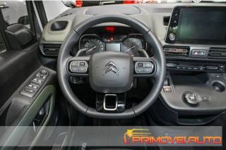 CITROEN Berlingo usata, con Airbag