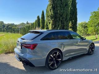 AUDI RS6 usata, con Airbag