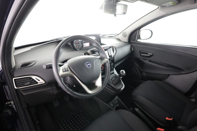 LANCIA Ypsilon usata 1