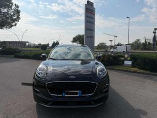 FORD Puma usata, con Airbag