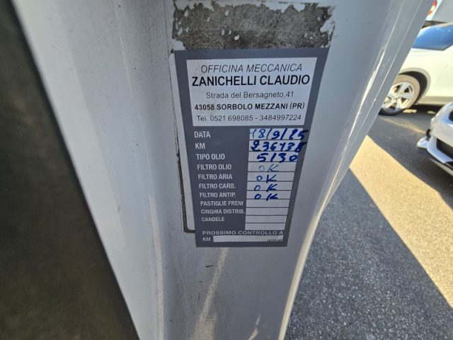 PEUGEOT Expert usata, con Cruise Control