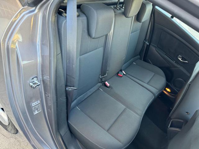 RENAULT Megane usata 17