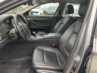BMW 535 usata, con Chiusura centralizzata
