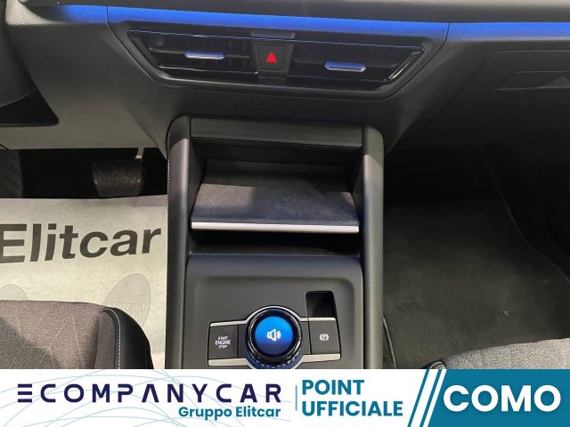 VOLKSWAGEN Tiguan usata, con Cruise Control