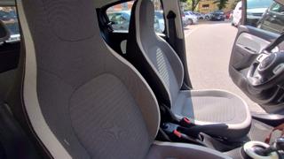RENAULT Twingo Electric usata, con Apple CarPlay