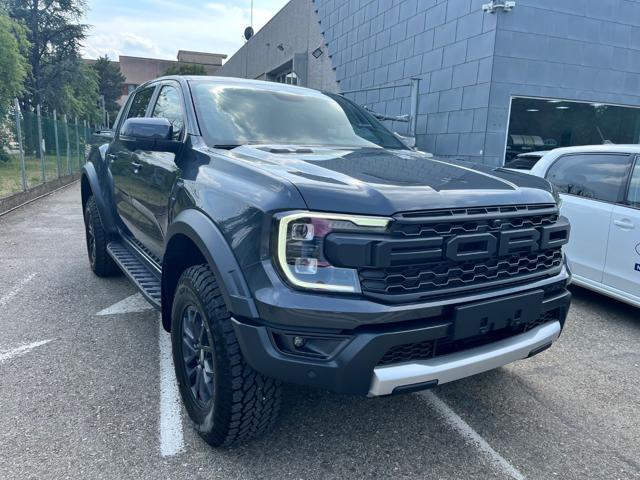 FORD Ranger Raptor usata, con ABS