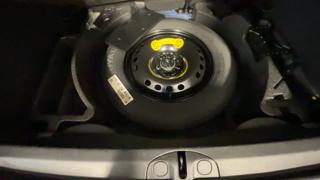 FIAT 500X usata, con USB
