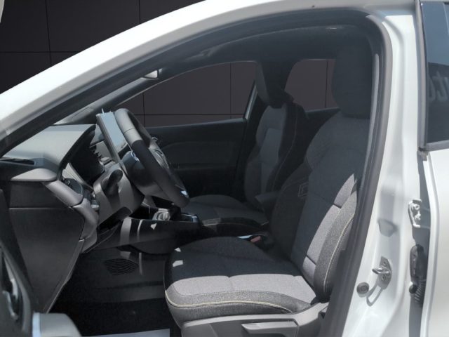 RENAULT Captur usata, con ESP