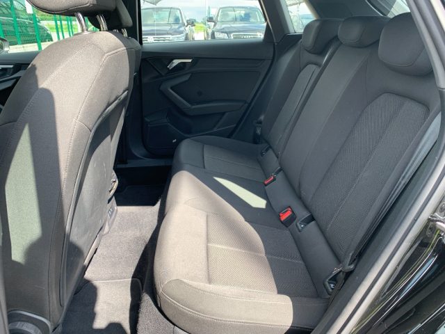 AUDI A3 usata, con Climatizzatore