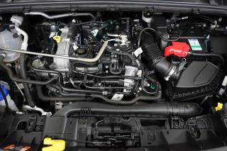 FORD Puma usata, con Frenata d