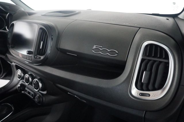 FIAT 500L usata 21