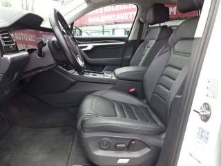 VOLKSWAGEN Touareg usata, con Boardcomputer