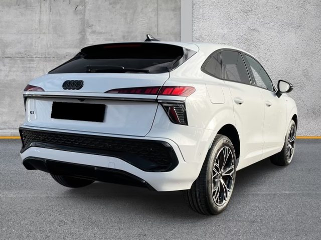 AUDI Q3 usata, con Airbag