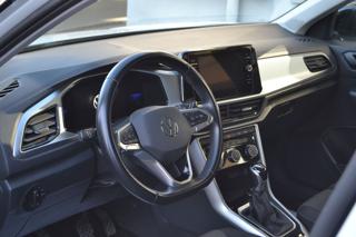 VOLKSWAGEN T-Roc usata, con Cerchi in lega