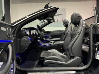 MERCEDES-BENZ E 350 usata 13