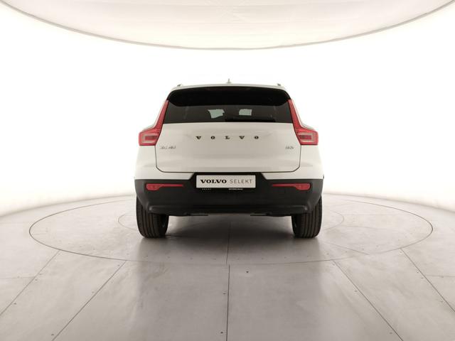 VOLVO XC40 usata, con Airbag Passeggero