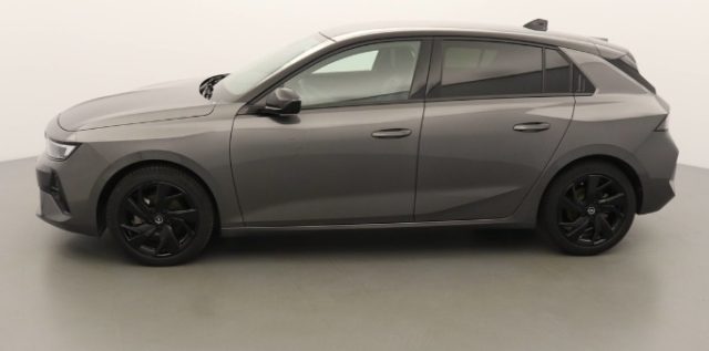 OPEL Astra usata, con Controllo automatico clima