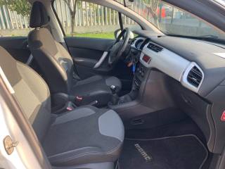 CITROEN C3 usata, con Immobilizzatore elettronico