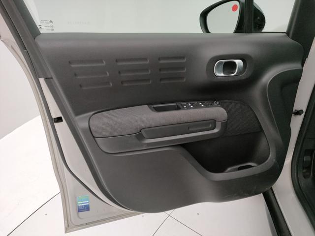 CITROEN C3 Aircross usata, con Specchietti laterali elettrici