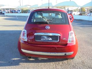 FIAT 500 usata, con Bluetooth